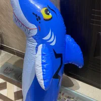 عروسک بادی