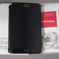 تبلت سامسونگ در حد نو