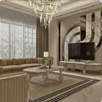 ۸۱ متر سند دار نیایش ۹  بازسازی فوق العاده زیبا