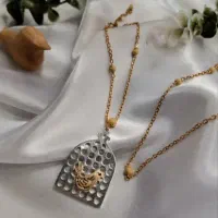بدلیجات سواروسکی آویز نو