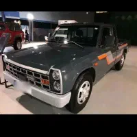 نیسان اکستند بنزینی