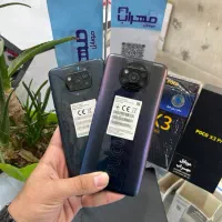 شیائومی POCO X3 Pro/NFC با حافظه ۱۲۸ گیگابایت