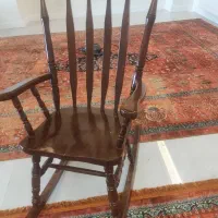 صندلی راکر