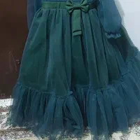 لباس عروس سالم و تمیز و نو