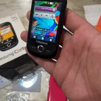 گوشی نوستالژی سلامت کامل