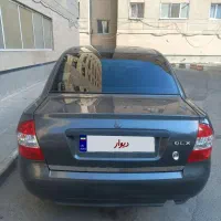 تیبا ۱ تیبا صندوقدار