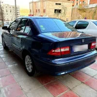 سمند lx|خودرو سواری و وانت|فردیس, قریشی|دیوار