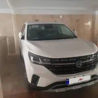 خودرو فردا T5 مدل ۴۰۳ در حد صفر