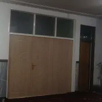 درب و پنجره آلومینیومی در حد نو