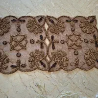 رومیزی نو ۲ عدد با هم