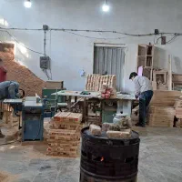 استخدام کارگر نجار