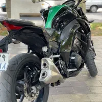 هایپرو طرح z1000 معاوضه با آیفون