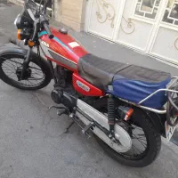 هوندا۱۲۵