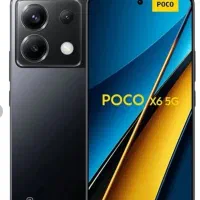 پوکو x6 فقط معاوضه آیفون