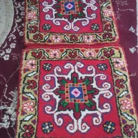 فرش صندلی