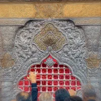 کاروان کربلا