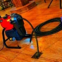 لوله بازکن قیدار/سجاس/کرسف/دوتپه/زرین رود گرماب