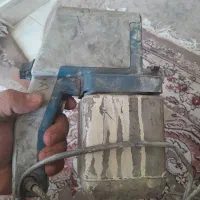 پیستوله برقی سوئیسی استفاده شخصی