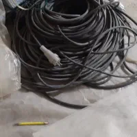 کابل برق نمره 4 اصلی