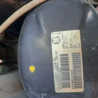 کولر ۲۴ هزار موتور فابریک
