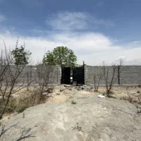 ۱۵۰۰ متر زمین باغی در شهریار«آراز ملک»