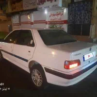 پارس ELXموتور زانتیا