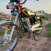 کویر ۱۲۵ مدل ۱۴۰۰ تمام فابریک