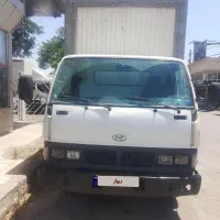 کامیونت هیوندا