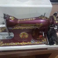 فروش چرخ خیاطی