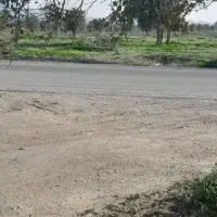 فروش فوری ۴۸۰ متر مربع زمین مسکونی ناصرآباد