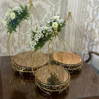 اجاره باکس و استند بله برون و کادو عروس