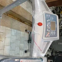 تردمیل jkexer تایوان مدل  focus800a دست دو/نقدوچک