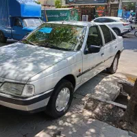 پژو ۴۰۵مدل ۹۳