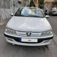 پارس TU5  کلاس ۱۵ چهار چرخ دیسک