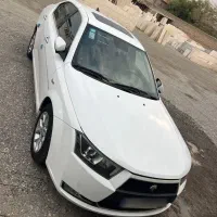 دنا پلاس توربو اتوماتیک
