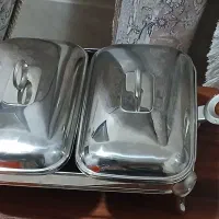 سوفله خوری دبل