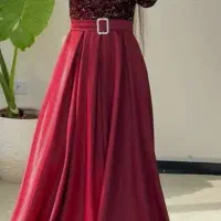 لباس مجلسی