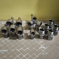 اتصالات پنج لایه