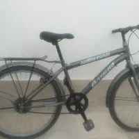 دوچرخه ساده سایز ۲۴