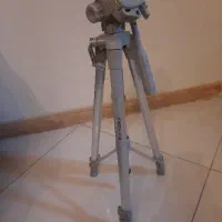 سه پایه دوربین