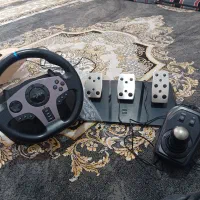 فرمان بازی مدل pxn v9