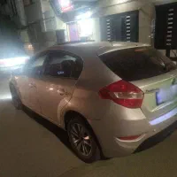 برلیانس h320 اتومات96