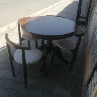 لوازم چوبی