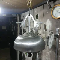 علامت زنگ باشگاهی زورخانه علم