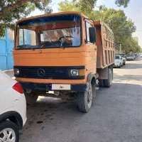 خاور ۸۰۸