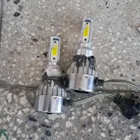 هدلایت کارکرده سالم