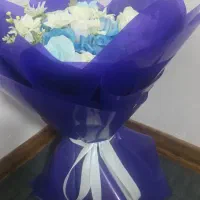 دسته گل