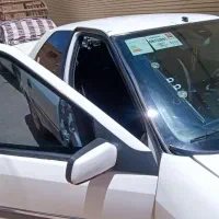 خودرو سواری زانتیا