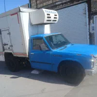 نیسان دوگانه کارخونه مدل۸۸