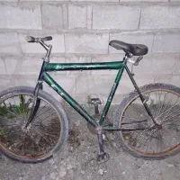 دوچرغه